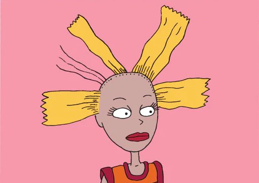 lipstickstain3d's tweet photo. Last episode of #TheClearing spoiler without context https://t.co/U7JjCrWSpU