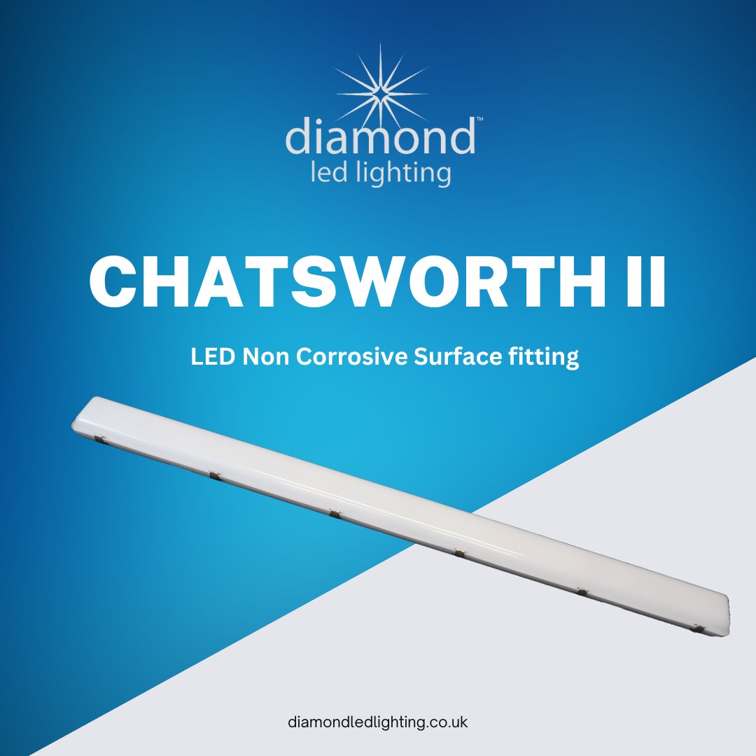 Diamond LED Lighting tweet media