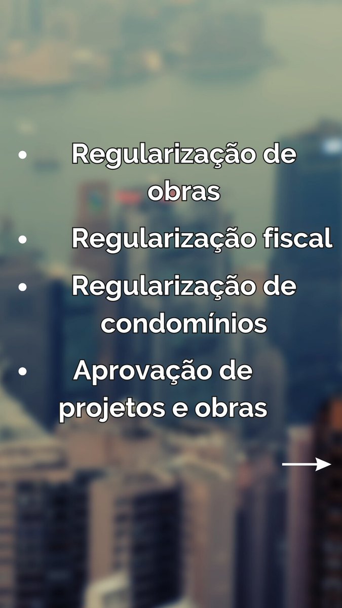 docregulariza's tweet image. 👉🏻 É importante ressaltar que a regularização do imóvel pode envolver diversas etapas e requisitos específicos, dependendo da localização e do tipo de imóvel em questão.
A DOC conta com todos os profissionais para garantir a tranquilidade e satisfação dos nossos clientes.