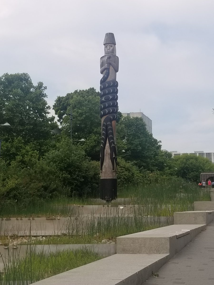Honoured to spend the week as a privileged guest upon the unceeded territory of the Squamish and Tsleil-Waututh. The learning has been rich and meaningful with the <a href="/BCPVPA/">BC Principals' & Vice-Principals' Association</a>