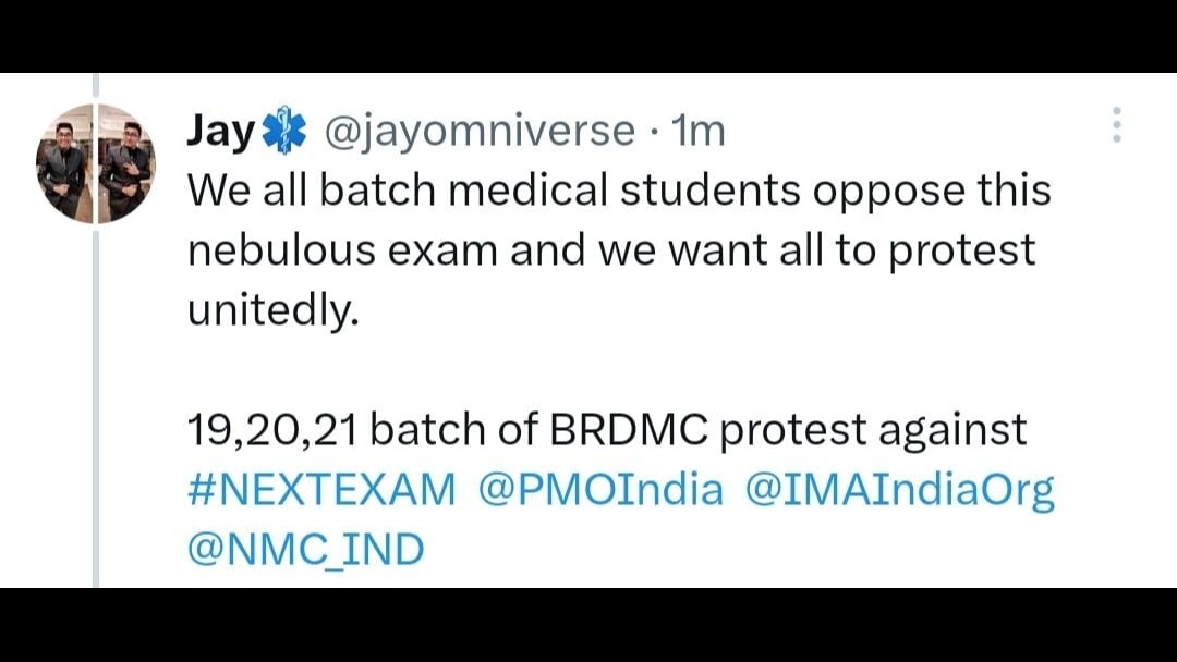 Dr Jay tweet media