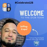 Photo by District 128 (@District128)