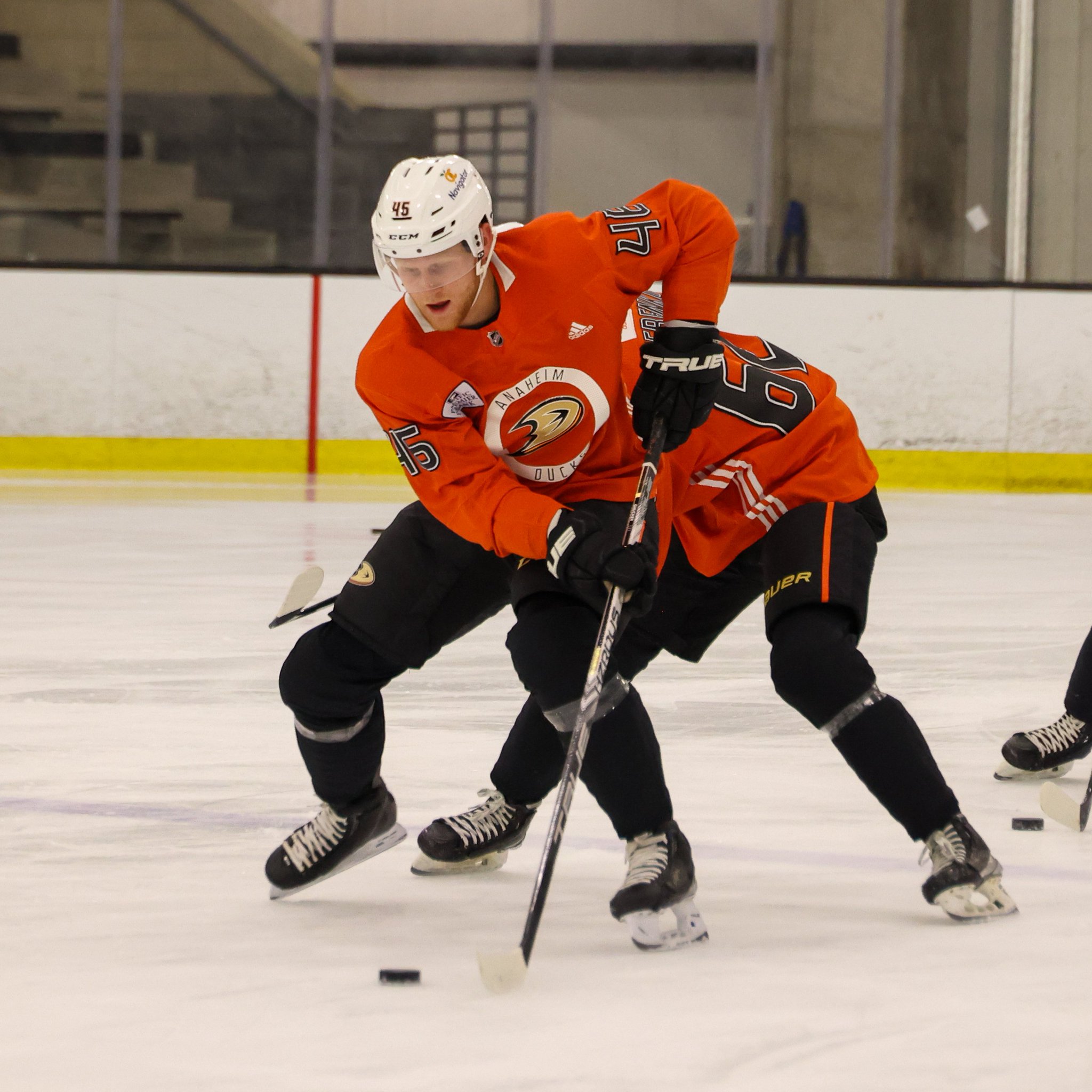 Anaheim Ducks on Twitter "Good morning from The_Rinks Great Park Ice