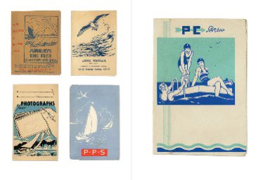 Just purchased  More Than a Snapshot: A Visual History of Photo Wallets. Thank you <a href="/AnnebellaPollen/">Prof. Annebella Pollen</a> and <a href="/4CornersBooks/">Four Corners Books</a> for brightening my day with this delightful publication! fourcornersbooks.co.uk/books/more-tha…