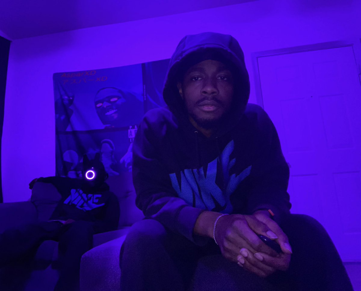 asparXD's tweet image. 午前3時のエンティティ
#digitalart #AXD #TheVoid