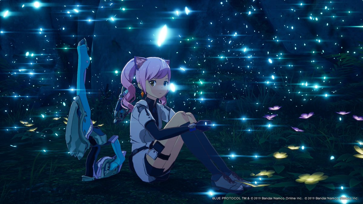 みにゃお(葉月) tweet media