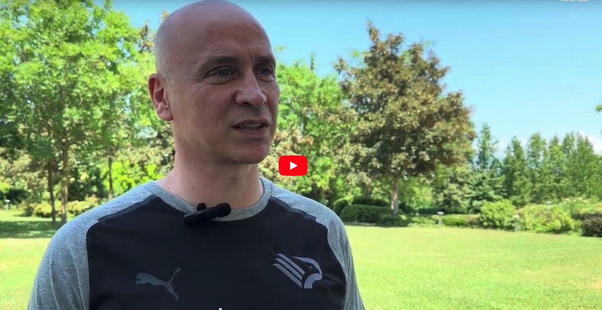 euroPAfcs's tweet photo. Corini: We are preparing for a season full of satisfactions | https://t.co/CTeqRMWBMJ | #2023/24, #Conference, #Corini, #Palermo, #preparing, #Ronzone, #rosanero, #satisfactions, #Veronello, pre-season https://t.co/hwiKPslPBi