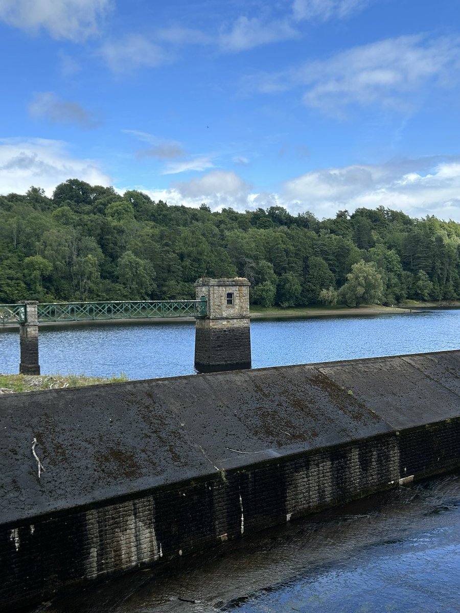 IrishRunningGir's tweet photo. Its been a while. 4 mile quick run to the reservoir #bohernabreena #dublin #summer #blueskies #nofilter https://t.co/kuSUUz3ygd