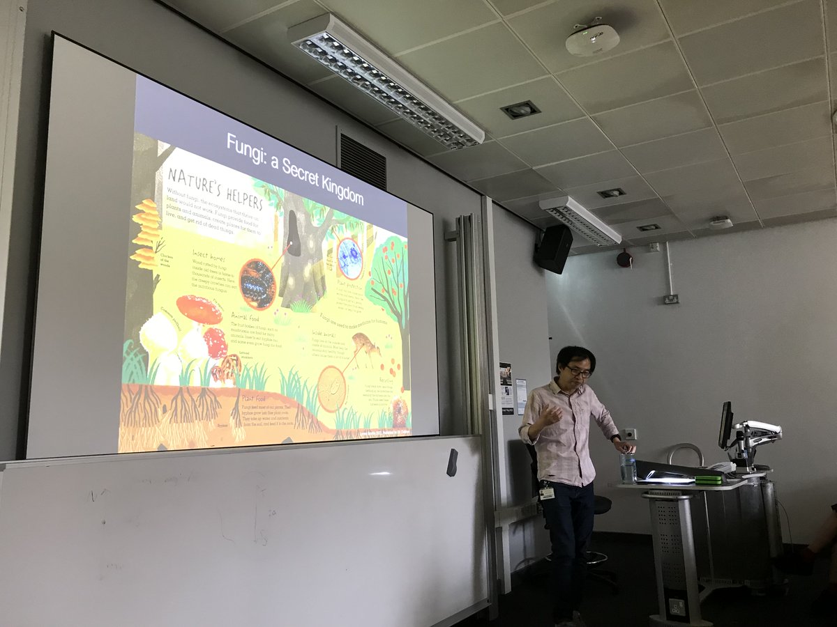 IMIBirmingham tweet media