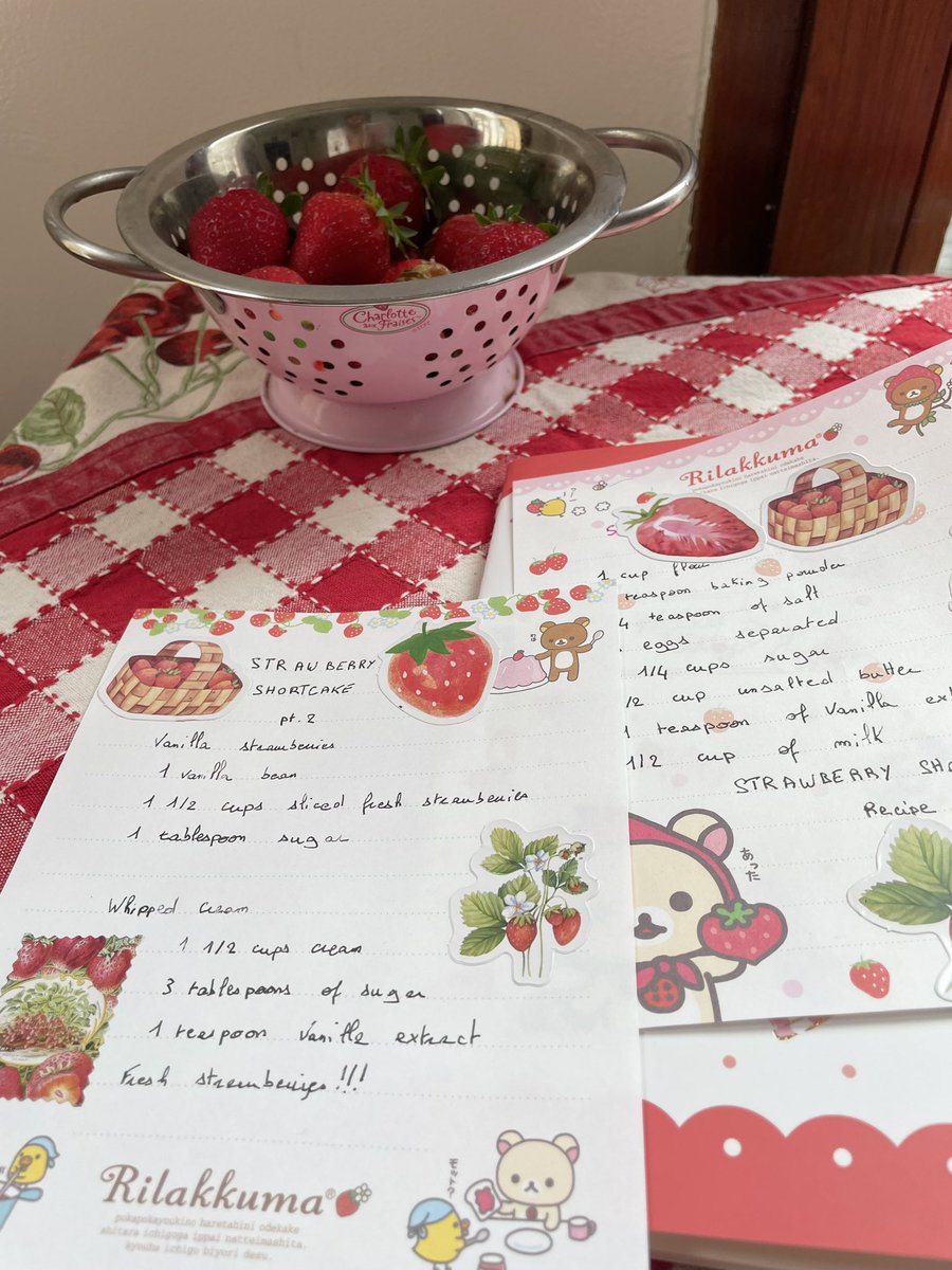 princessedolll's tweet photo. Berries 🍓 https://t.co/beEaKfptZJ