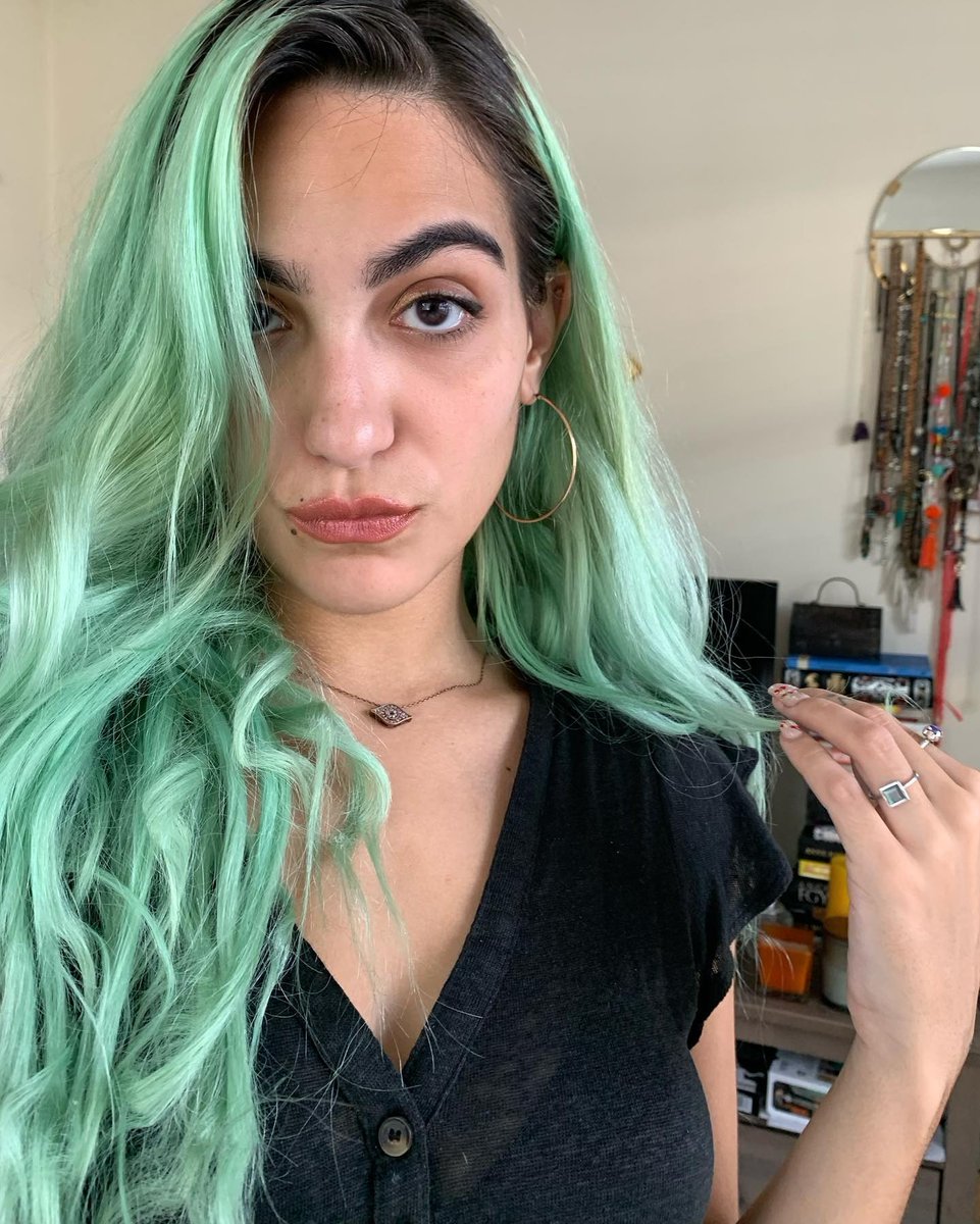 arcticfoxcolor's tweet photo. Pastel shade of our dreams βοΈπ @ohmondieuremy in Neverland β¨ #AFneverland https://t.co/sgpcF8pt7A