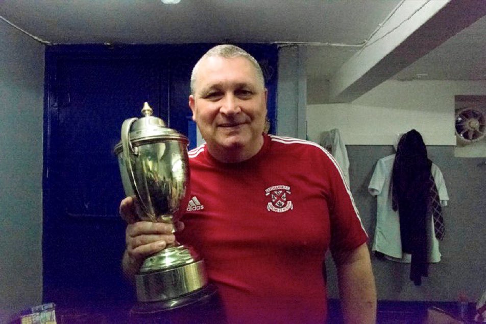 Clydebank FC tweet media
