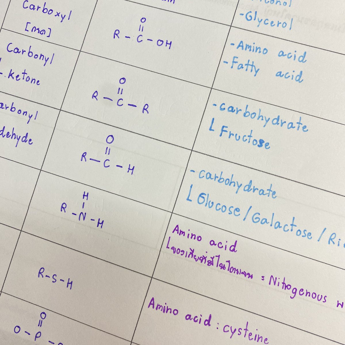 fifaaa06's tweet image. D-30🥗
-Engวนทำแบบฝึก+จดศัพท์นิดหน่อยพน.จะขึ้นเรื่องPerpositionแล้ว
-Bioขึ้นเรื่องBiochemistryแล้วหน้าจะจบอาทิตย์หน้า
#dek67 #studygram #studygramthailand #วันนี้dek67ทําอะไร