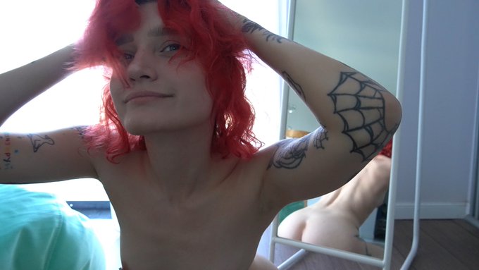 А так норм ??? https://t.co/dmEFlcpOAa<a href="/tag/%D0%BD%D1%8E%D0%B4%D1%81%D0%BE%D1%87%D0%B5%D1%82%D0%B2%D0%B5%D1%80%D0%B3"class="tags"><span>#нюдсочетверг</span></a>