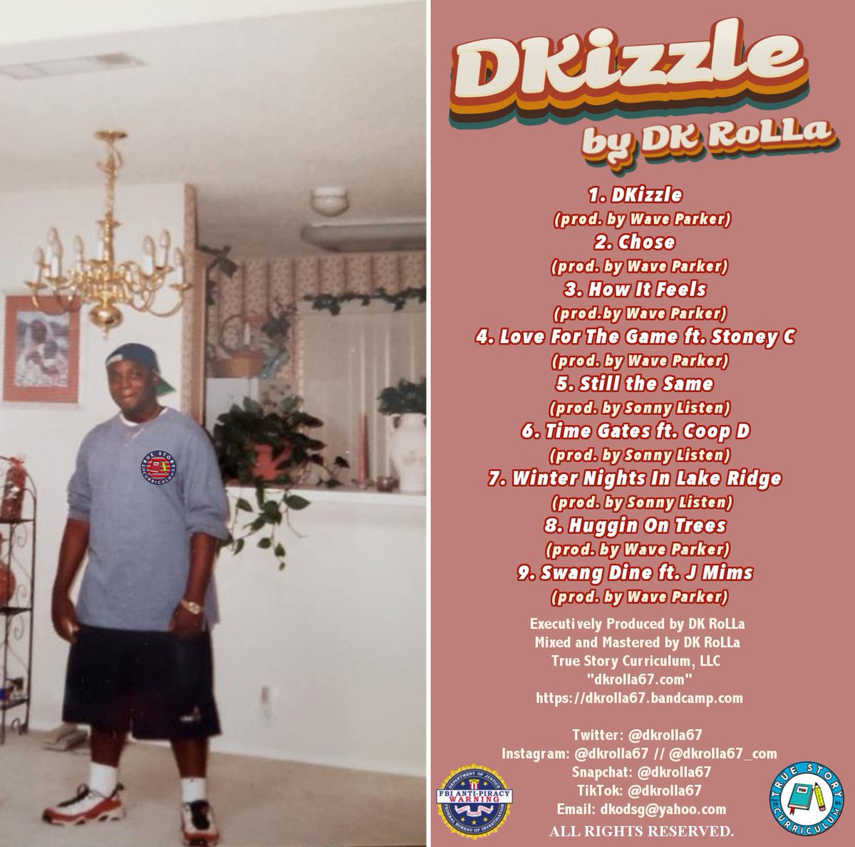 dkrolla67's tweet photo. My fat butt took some Pics in ATX because I thought I looked cute ๐ฅฐ ๐ซฃ๐
๐
Music Videos on the Way! Shout Out to @frealancemedia #DKizzle is Out Now on ALL DSPs! Thanks For the Support! ๐๐ฟ๐ #dkizzle #newalbum #indie #rap #hiphop #dkrolla #tscllc๐ https://t.co/D1jk08U6V6 https://t.co/VH6D3BlVBg