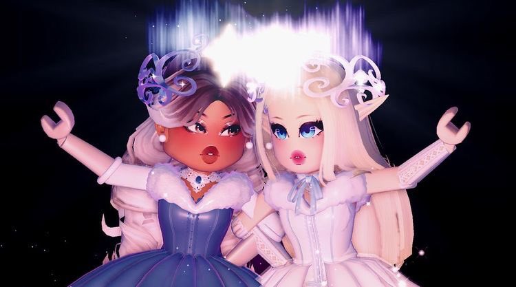 WINTER HALO 2021 GIVEAWAY❄️🌨️

˚₊· ͟͟͞͞➳❥ just follow me and @DcrlingqValen with notifs 🔔 + retweet 🔄 to enter ! 

all extras in thread, goodluck!