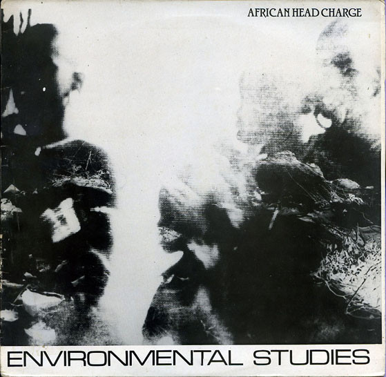 'Keeping experimentation and organic collaboration at the forefront of their approach, the early African Head Charge project had marked differences from the ethno-musical tourism of Eno and Byrne...'

The Strange World Of... African Head Charge  

tquiet.us/SWOAfrHC