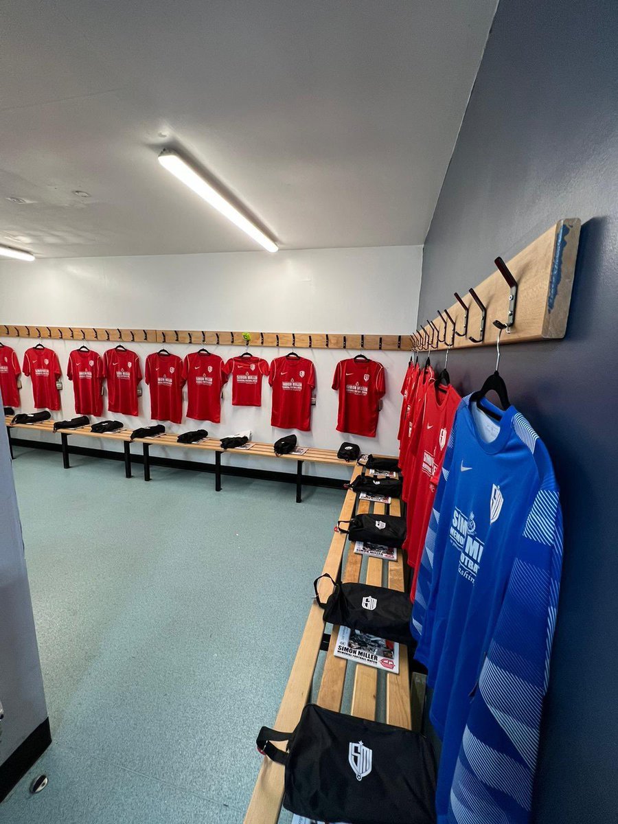 Washington Deaf FC tweet media