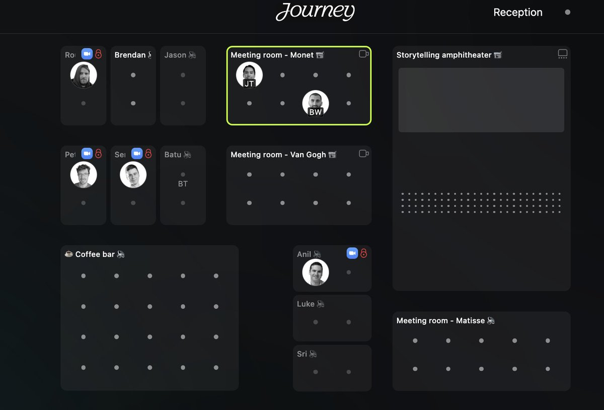 you can lead a horse to roam but you can't make them <a href="/roam/">Roam</a>