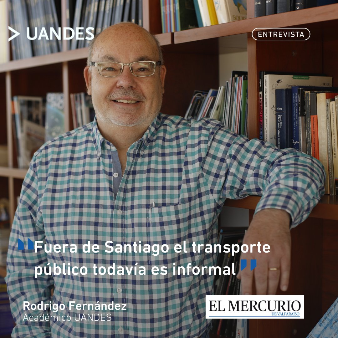 Ingeniería UANDES tweet media