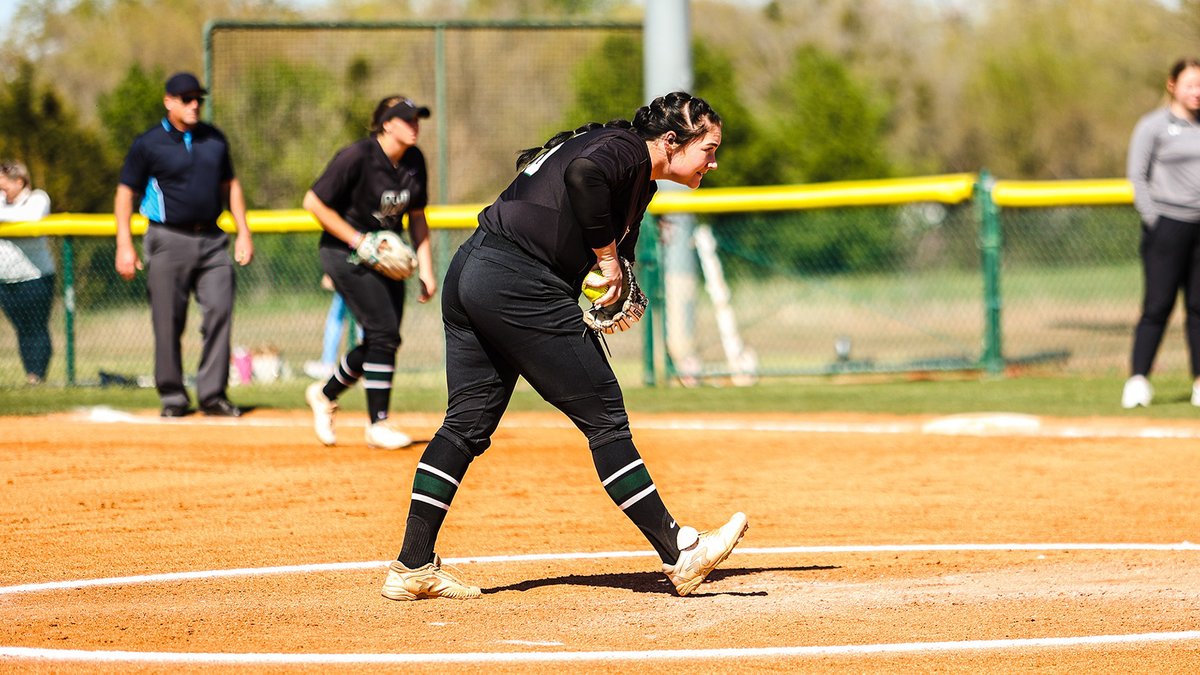 OKLAHOMA BAPTIST’S JONES NAMED #theGAC FEMALE ATHLETE OF THE YEAR - greatamericanconference.com/news/2023/7/5/… <a href="/OBU_Athletics/">OBU Bison</a>  <a href="/OBU_Softball/">OBU Softball</a>