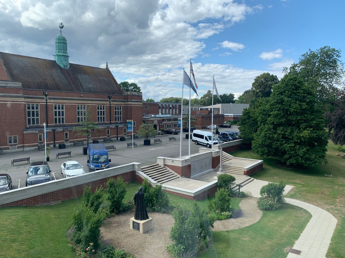 WHCPhysEd's tweet image. Another year at @WhitgiftSchool1 complete and a decade for Founder’s House. Wishing the whole Whitgift community a great summer and all the best to @WGShortCourses as they take up residence.