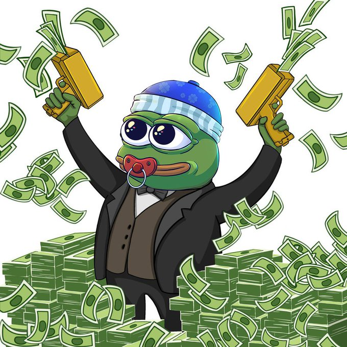 CryptoDevelop2's tweet image. 🎁 NEW AIRDROP ALERT💥 🪂 ⬇⬇⬇ 🔗minipepe.one #PEPE #USDT #BRC-20 #crypto #Tether  #Uniswap #PSYOP #Web3 #Coins #NFT #BTC #ETH #Airdrop #BEN #BNB #LINK #minipepe Optimism