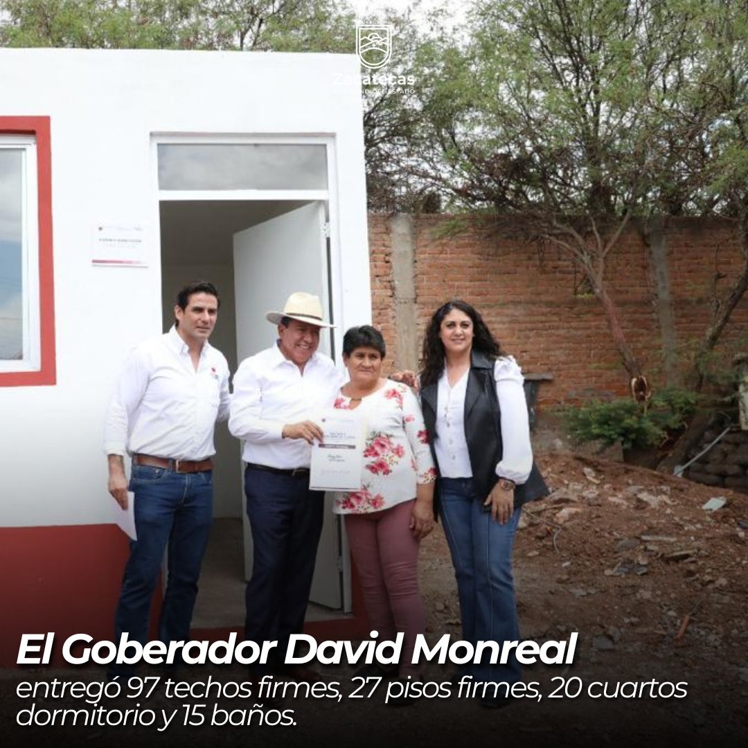PED Zacatecas tweet media