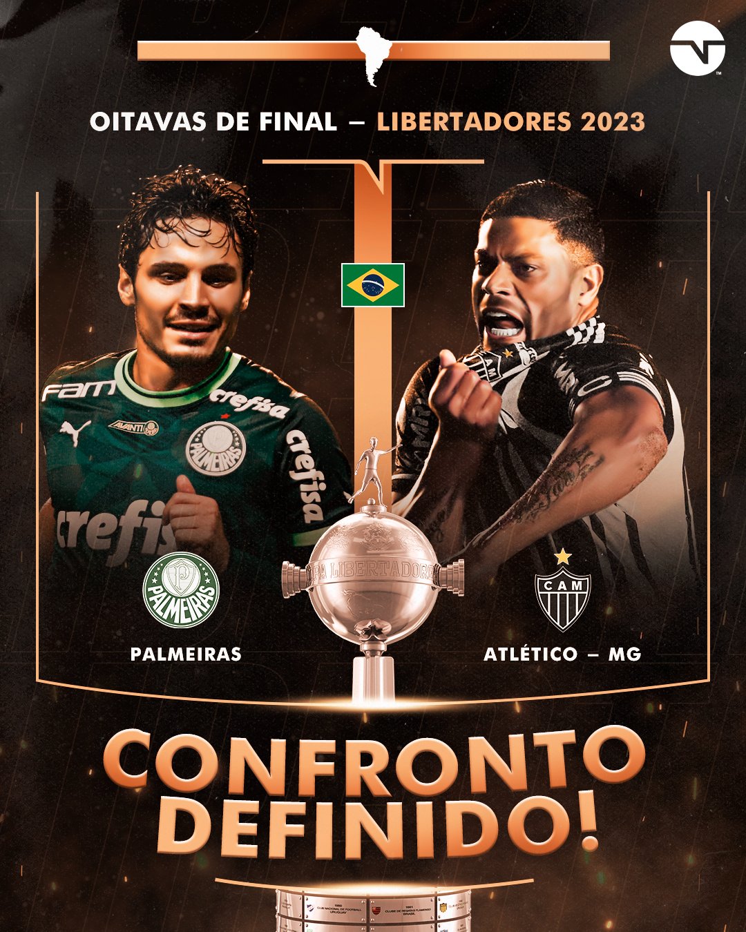 avantepalestra #verdaominhapaixao #palmeiras #libertadores2023 #maior