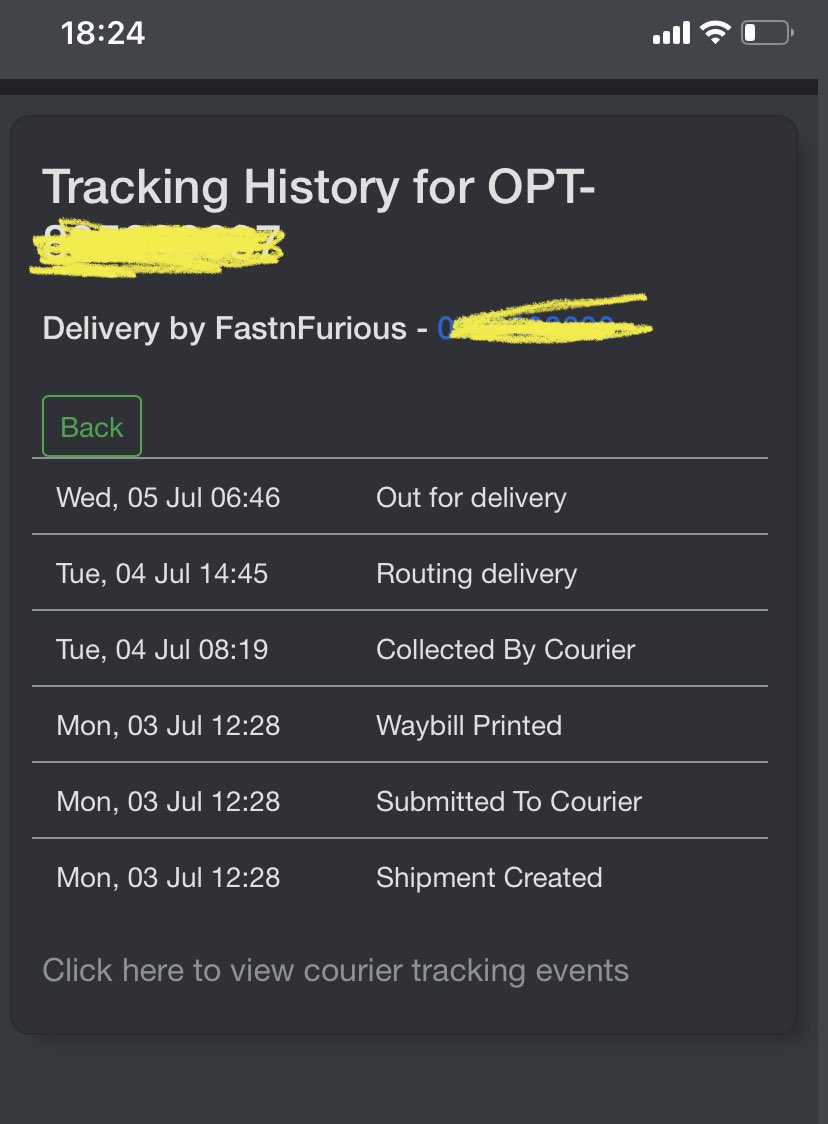 Matt-Kai McGillivray tweet media