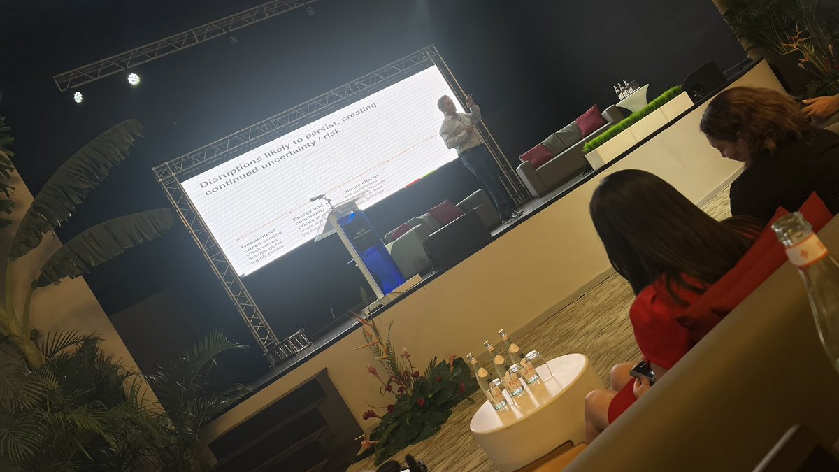 Eduardo Chaillo CMP, CMM, CITP tweet media