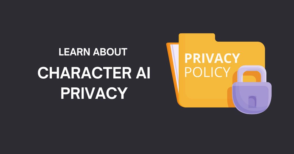 FutureAiPrompts's tweet photo. Character AI Privacy: Is it Safe to Use
https://t.co/PyPkitRQ9a
#characterai #characteraiplus #characteraiprivacy #characteraiguide #characteraiguidetips #characteraitutorial #learncharacterai #aitool #characteraitool #futureaiprompts https://t.co/a7JR32Lj8U