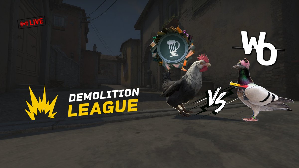 TH3 ACAD3MY tweet media