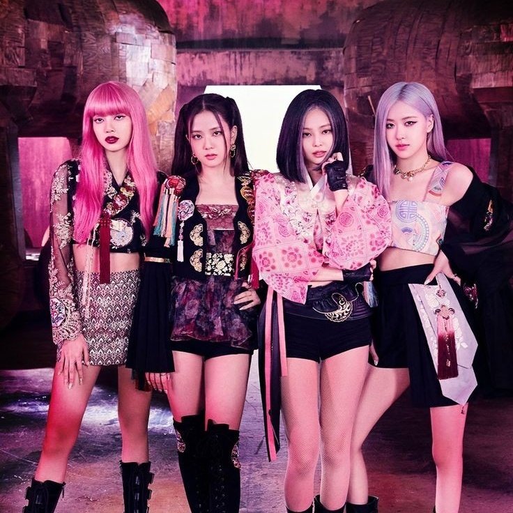 BPxSpotify's tweet photo. #LISA's “MONEY” has surpassed “How You Like That” and is now the most streamed song by a Female k-pop act in history on Spotify. https://t.co/OWhKE02l16