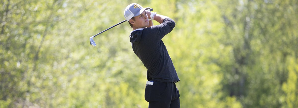 TTUGolf's tweet photo. Tech's Larson qualifies for PGA Tour's John Deere Classic, to compete Thursday through Sunday

📰: https://t.co/vDsmZYCAAr

#WingsUp #OVCit https://t.co/Ndwf4sUCsE