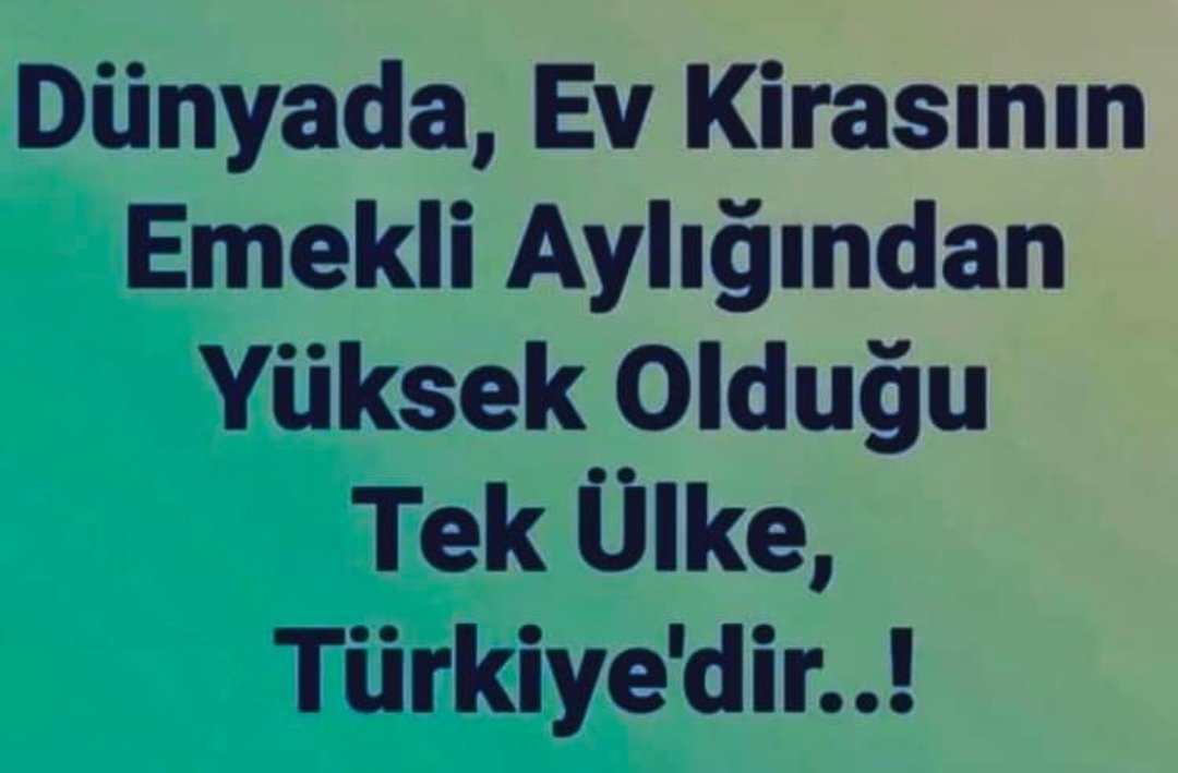 abocan07's tweet photo. Tüm #emekli lere #memur larda olduğu gibi #seyyanen zam verilmesi gerekir!

Aynı ülkede aynı #enflasyon u yaşayan emeklilerin suçu ne!

#EmekliyeKÖK22000olmalıdır
#emeklizammı 
#5BinKısmiYasaBekliyor https://t.co/18aMtffjvn