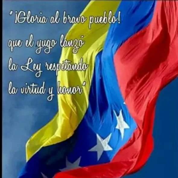 Neyda (@neyda21708001) on Twitter photo Feliz Día de la Independencia
#IndependenciaDeLaPatria
<a href="/NicolasMaduro/">Nicolás Maduro</a> <a href="/Mippcivzla/">MIPPCI</a> <a href="/VTVcanal8/">VTV CANAL 8</a> <a href="/PartidoPSUV/">PSUV</a> <a href="/f_ney/">Neyda Fuenmayor</a> <a href="/Neyda21708001/">Neyda</a> <a href="/neydaf1/">neydaf</a> Feliz Día de la Independencia
#IndependenciaDeLaPatria
<a href="/NicolasMaduro/">Nicolás Maduro</a> <a href="/Mippcivzla/">MIPPCI</a> <a href="/VTVcanal8/">VTV CANAL 8</a> <a href="/PartidoPSUV/">PSUV</a> <a href="/f_ney/">Neyda Fuenmayor</a> <a href="/Neyda21708001/">Neyda</a> <a href="/neydaf1/">neydaf</a>