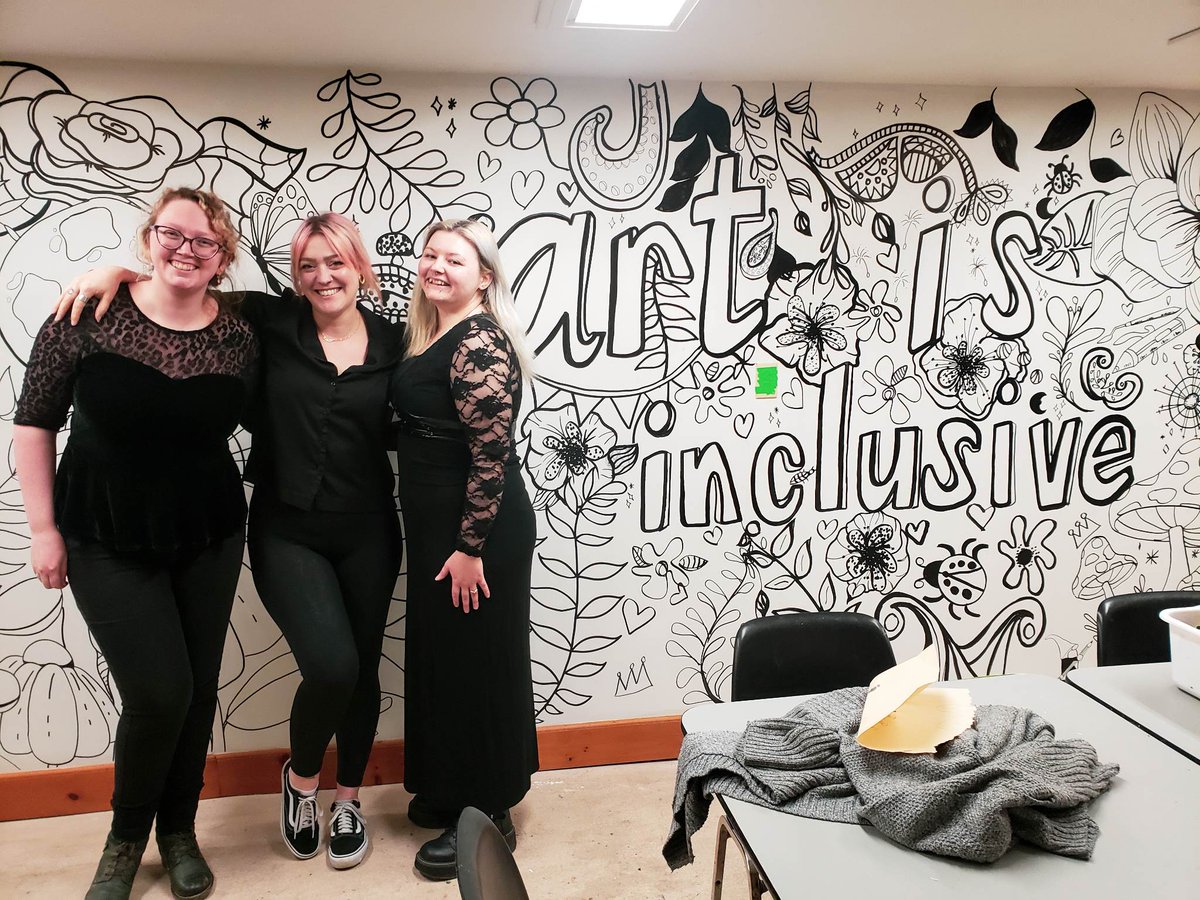 The Future Oxford Legacy Fund awards over $11,000 in grants to not-for-profit organizations in 2023 to support local sustainability projects. Find more information about the recent grant winners and the Legacy Fund at futureoxford.ca.