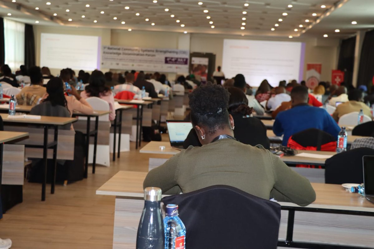 muriithiben's tweet photo. During DAY 2 of the #AmrefCSSForum2023 there was a general consensus on how communities should engage with other health stakeholders especially on agitating for more funding, calling for accountability and public participation. We have to own the CSS strategy https://t.co/THtBvL2vnM