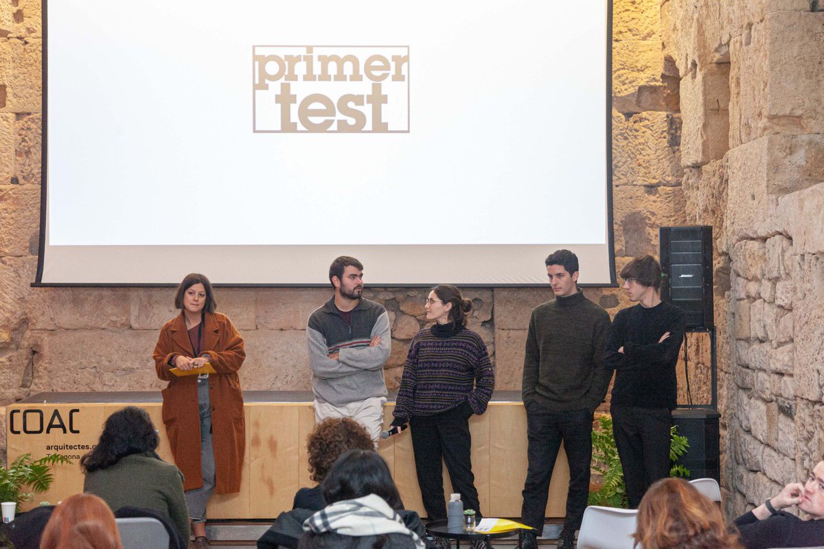 RECtgn's tweet photo. CAT | 🎬Avui s'han anunciat els films que participaran al Festival Internacional de Locarno d'aquest any, que se celebrarà del 2 al 12 d'agost

📣 I estem d'enhorabona perquè 'NEGU HURBILAK' s'estrenarà mundialment a la secció oficial Cineasti del Present 2023!! https://t.co/tjo1qwGgSk