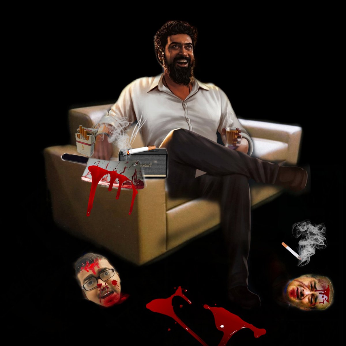 MoulirajP's tweet photo. @Tonggri_boss @Offl_RAO Aamai punda naa sottaiyan ayum thooki potu Oppen....ungala Mari rajini kelatu pundaiku oombi polapu nadathula nanga https://t.co/txryMKXLDE