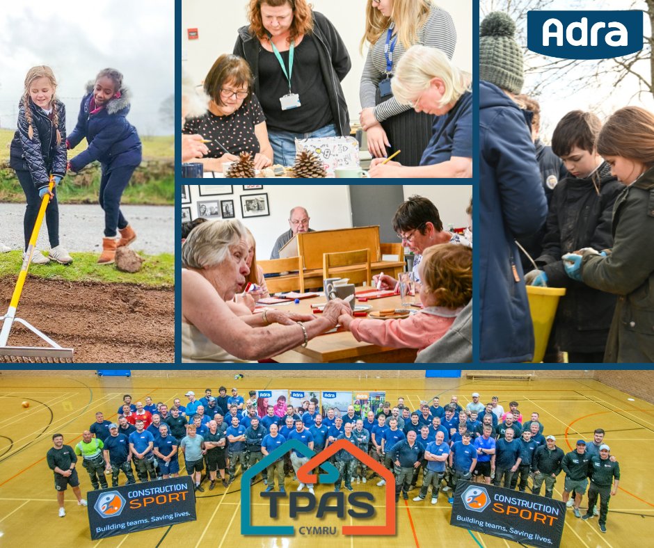 Adra Tai Cyf tweet media