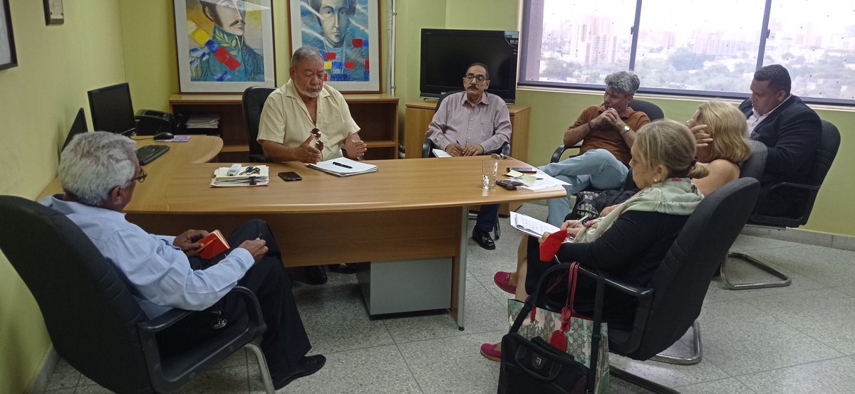 Vice Adm de LUZ tweet media