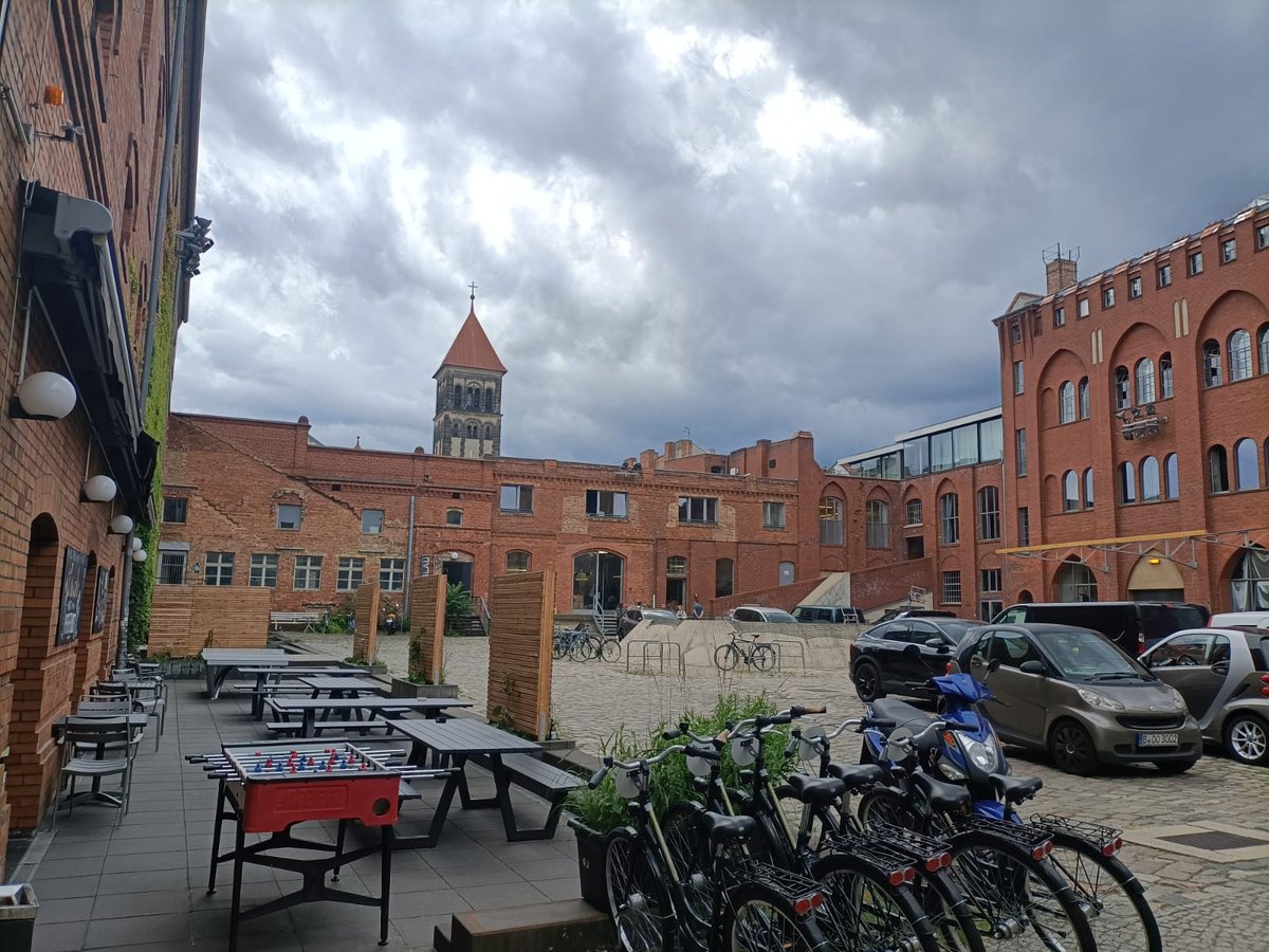 CO4TRAN Erasmus+ Project tweet media