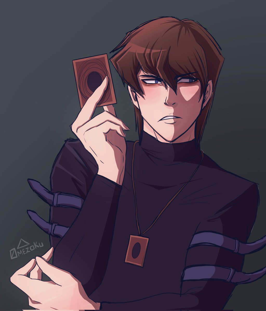 omezoku's tweet photo. this is also a kaiba fan page now 
#setokaiba #yugioh https://t.co/5G1f6KGvji