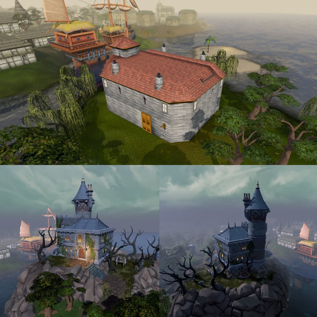 RuneScape on Twitter: