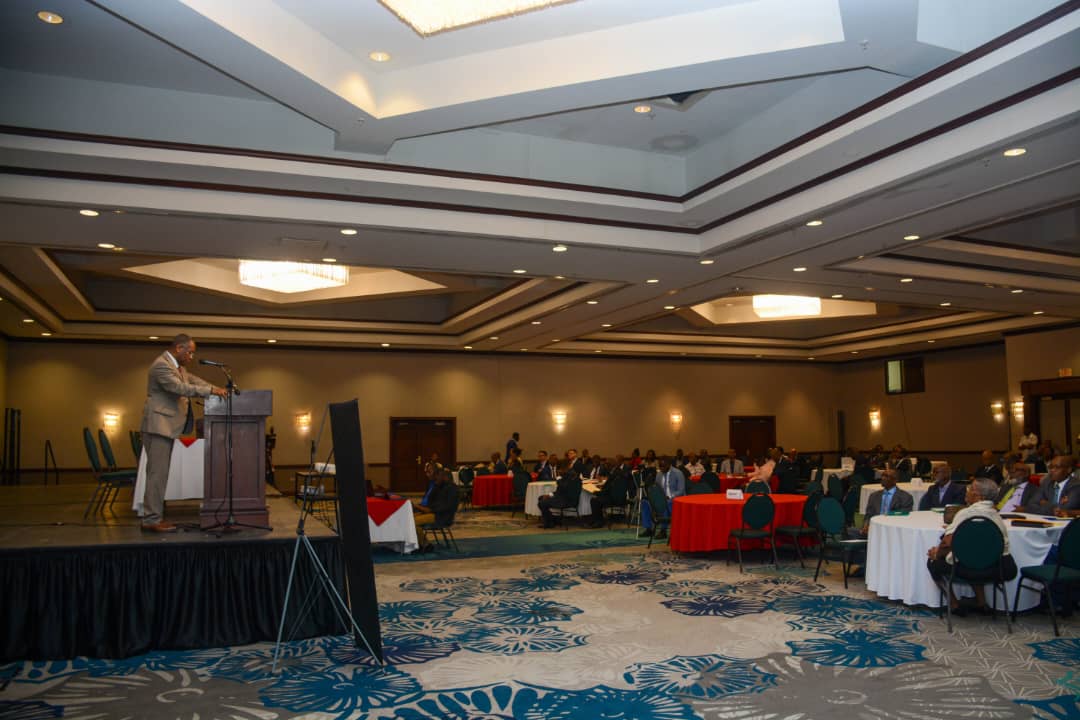 mpceht's tweet image. Le #MPCE, via la Commission de Réforme du Système National de Planification et de Gestion du Développement (CoR-SNPGD), organise les 5 et 6 juillet 2023, à l’hôtel Karibe, un symposium sur la planification du développement en Haïti.@MPCEHa @MEFHaiti