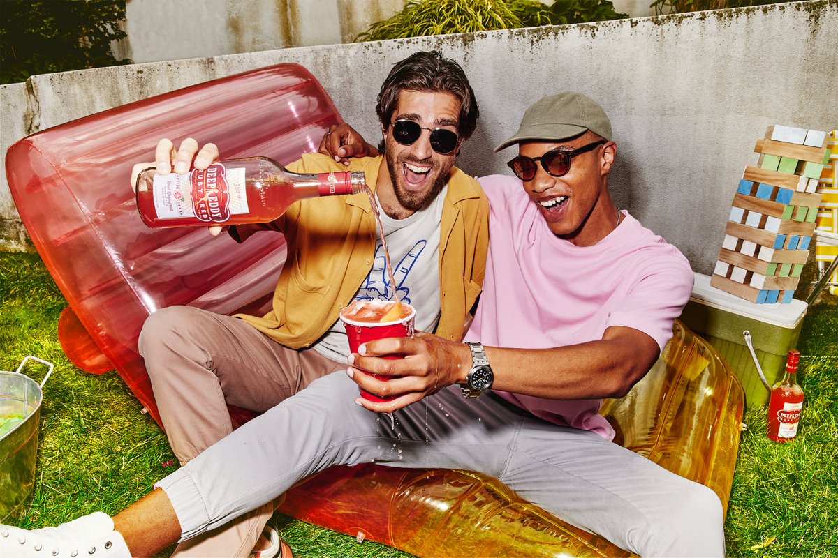 Be a gem, drink <a href="/DeepEddyVodka/">Deep Eddy Vodka</a> 💎
#deepeddy #beachroadweekend #rubyred
Come check out Deep Eddy at Beach Road! August 25 - 27 on Martha's Vineyard