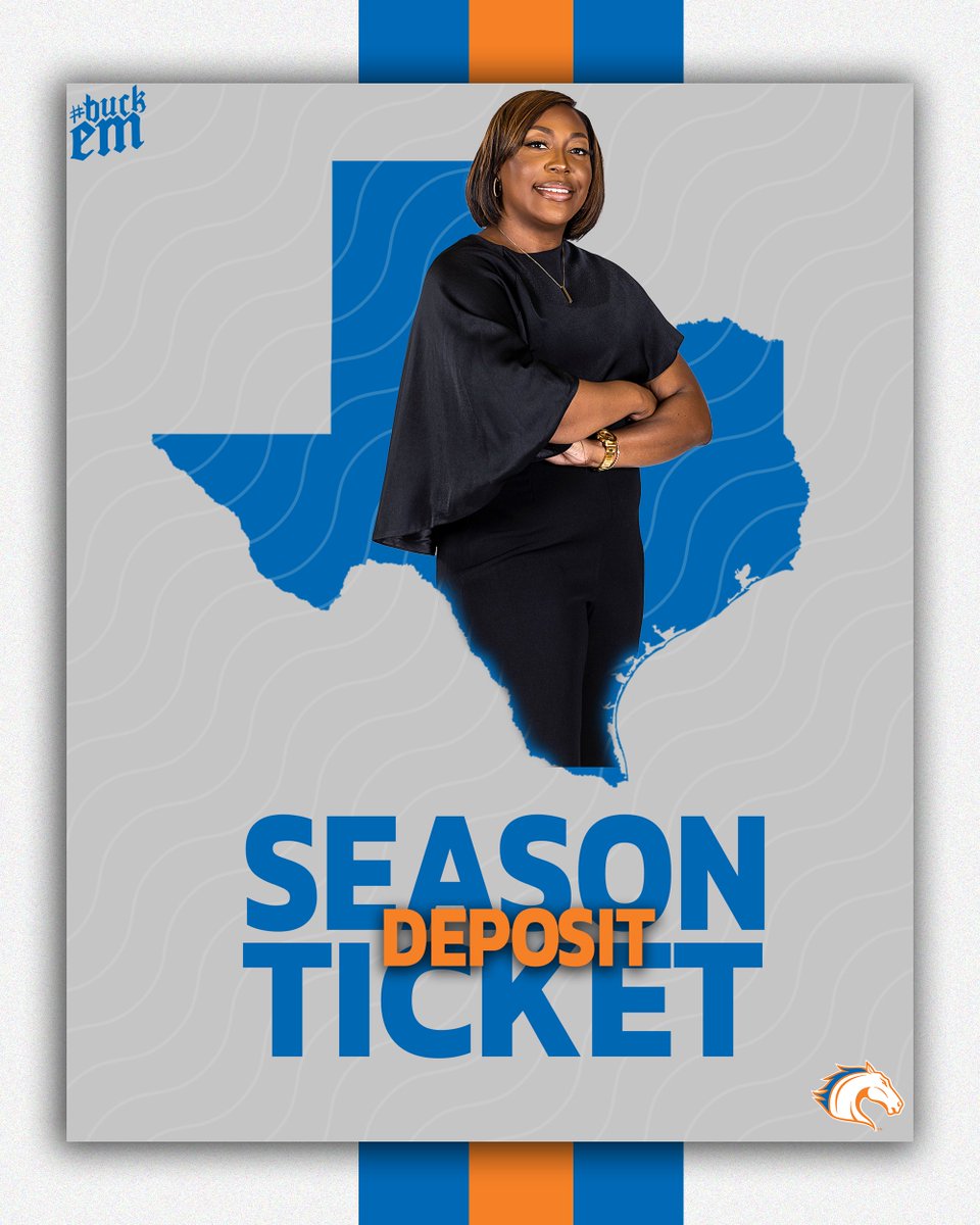UTAMavsWBB's tweet photo. 🔒 in your seat today with a $50 deposit as this year's roster is loaded with talent!

Details ➡️ https://t.co/eTnPs5FuGG

#BuckEm 🐎 | #Play2Win https://t.co/4a7T7KS0jJ
