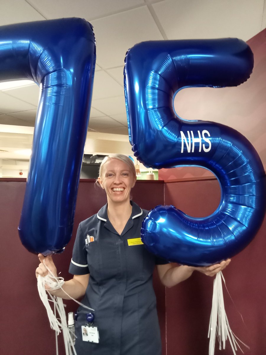 SALT Barnsley Hospital NHS Foundation Trust tweet media